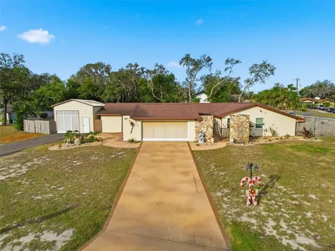 155 Ruskin Avenue Spring Hill FL 34606