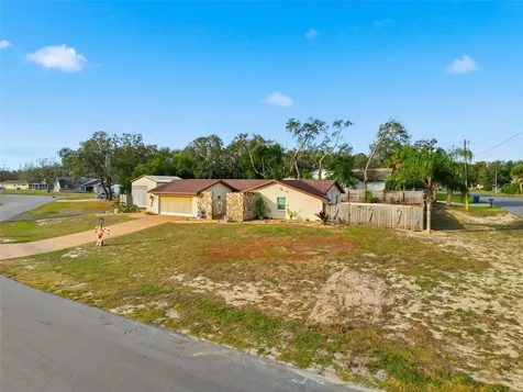 155 Ruskin Avenue Spring Hill FL 34606