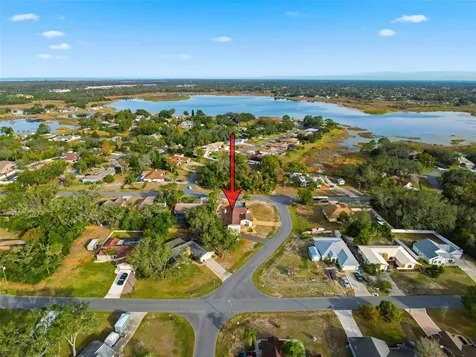 155 Ruskin Avenue Spring Hill FL 34606