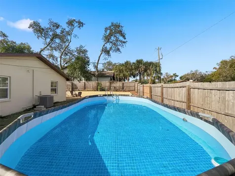 155 Ruskin Avenue Spring Hill FL 34606