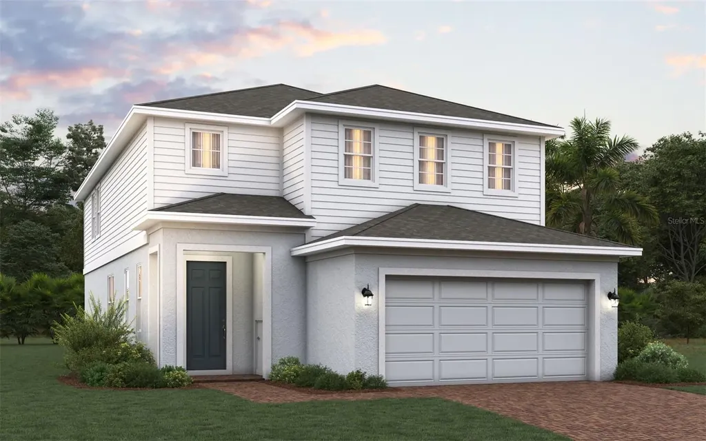 7731 Trapani Loop Clermont FL 34714