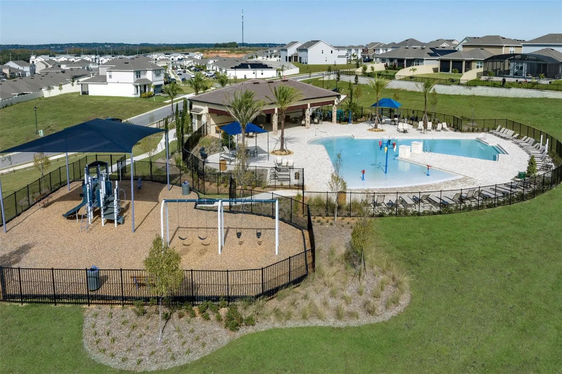 7731 Trapani Loop Clermont FL 34714