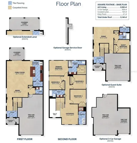 7731 Trapani Loop Clermont FL 34714