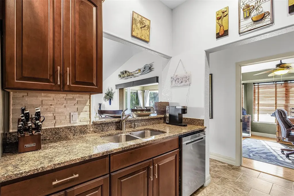 201 Big Pine Lane Punta Gorda FL 33955