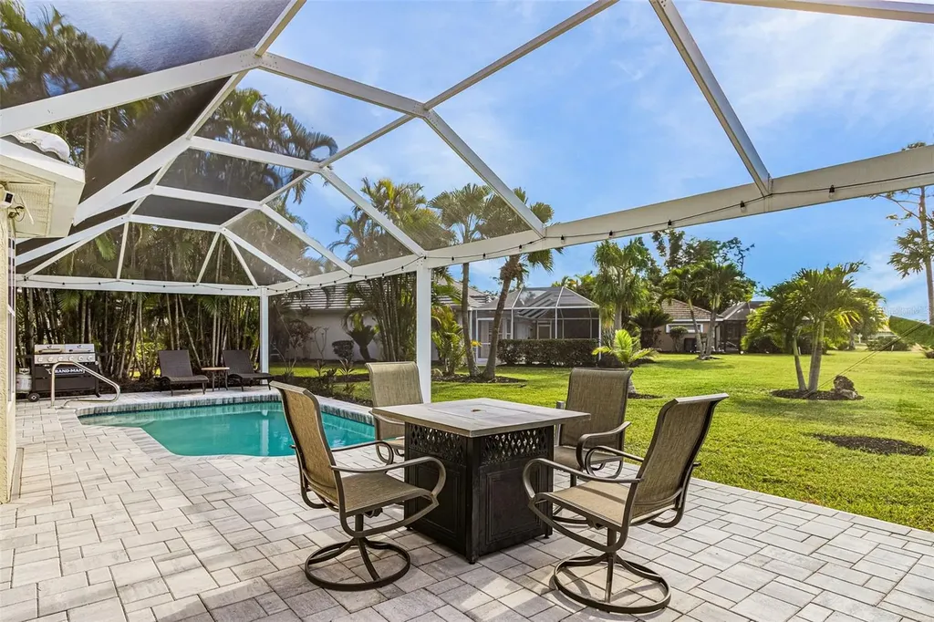 201 Big Pine Lane Punta Gorda FL 33955
