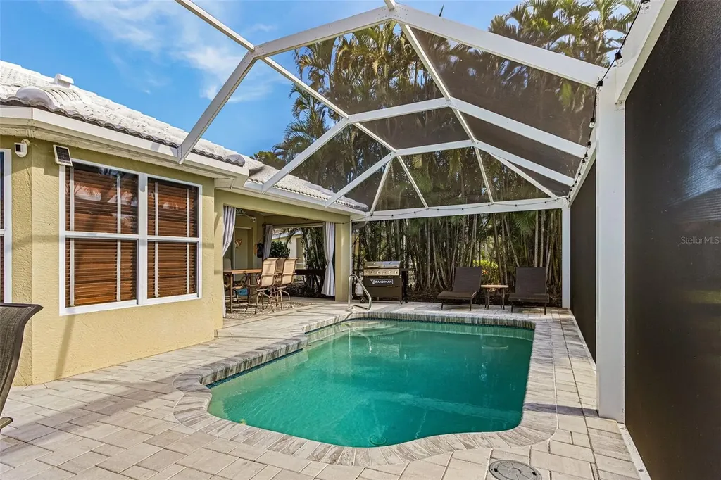 201 Big Pine Lane Punta Gorda FL 33955