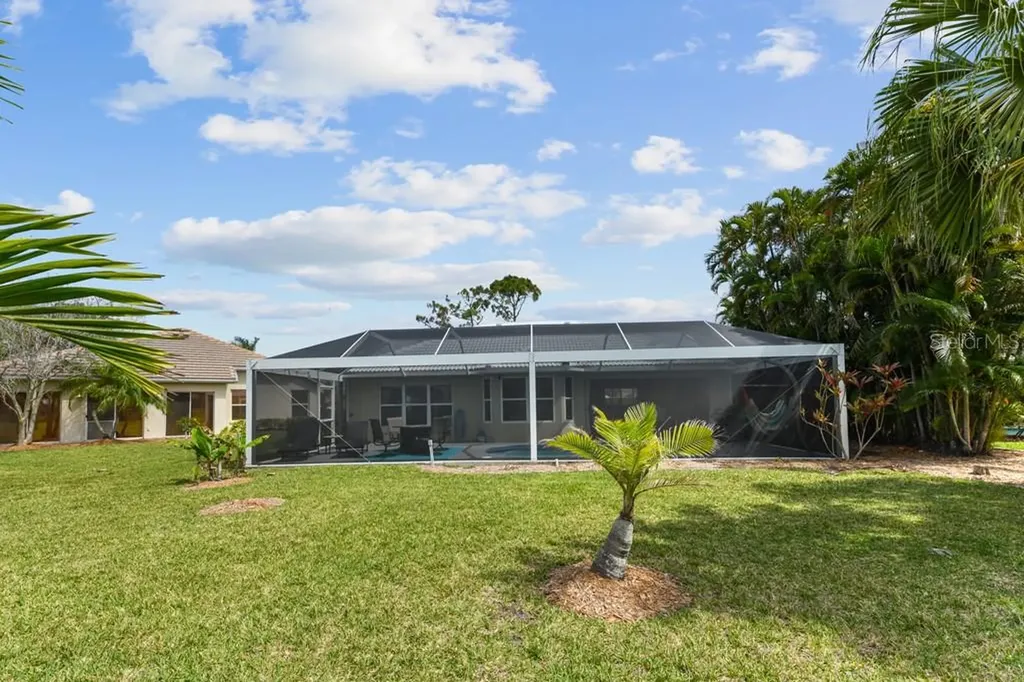 201 Big Pine Lane Punta Gorda FL 33955