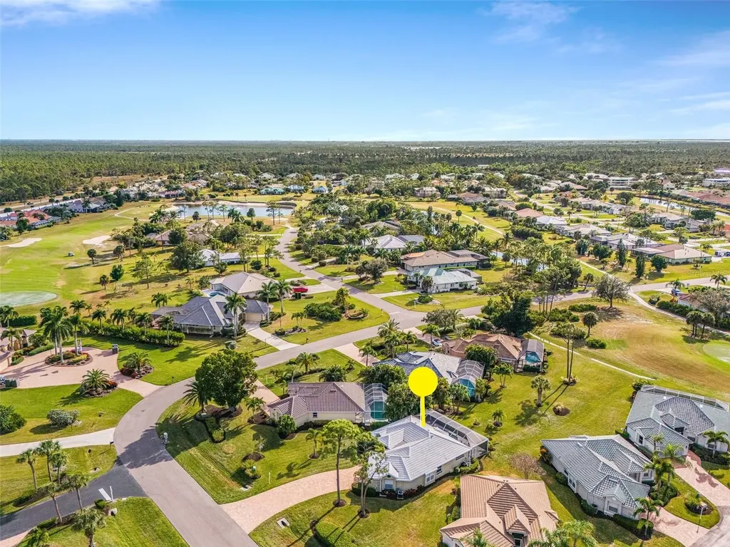 201 Big Pine Lane Punta Gorda FL 33955