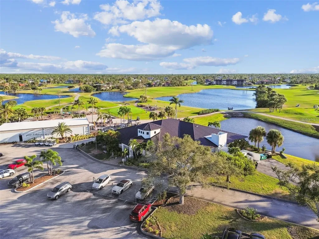 201 Big Pine Lane Punta Gorda FL 33955