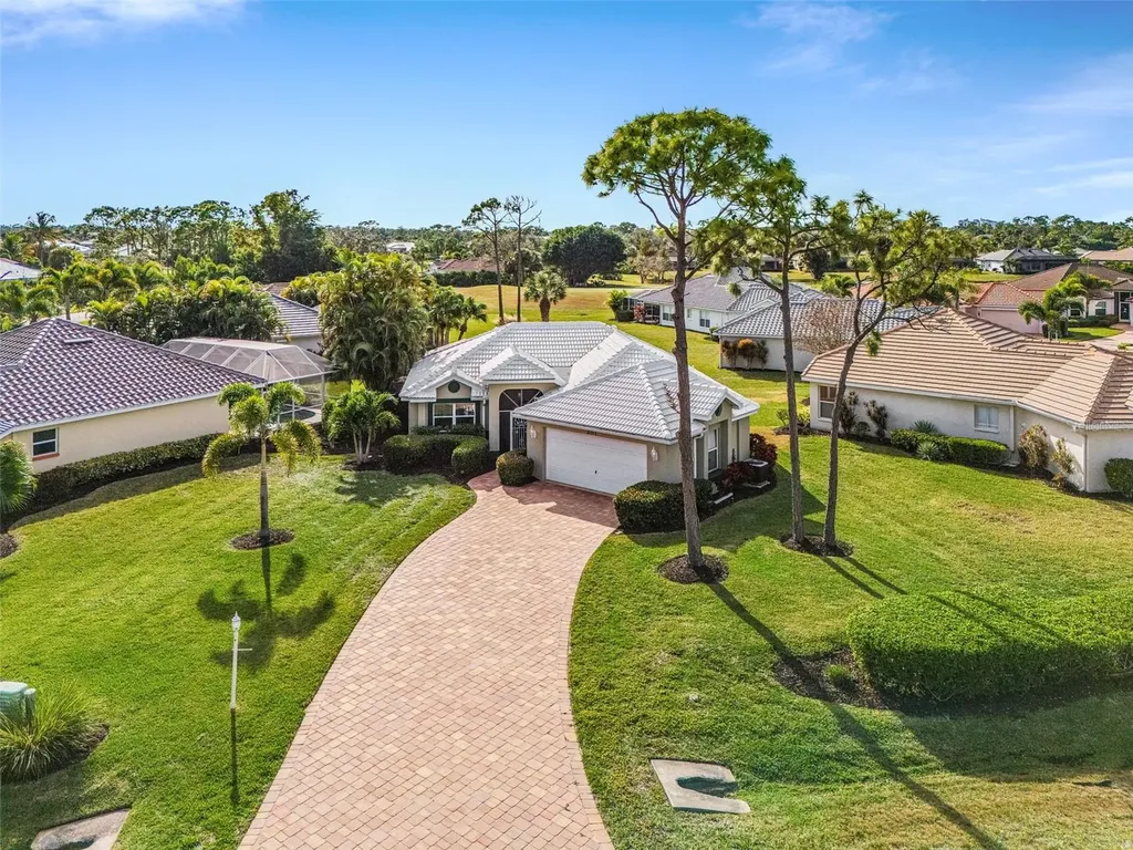 201 Big Pine Lane Punta Gorda FL 33955