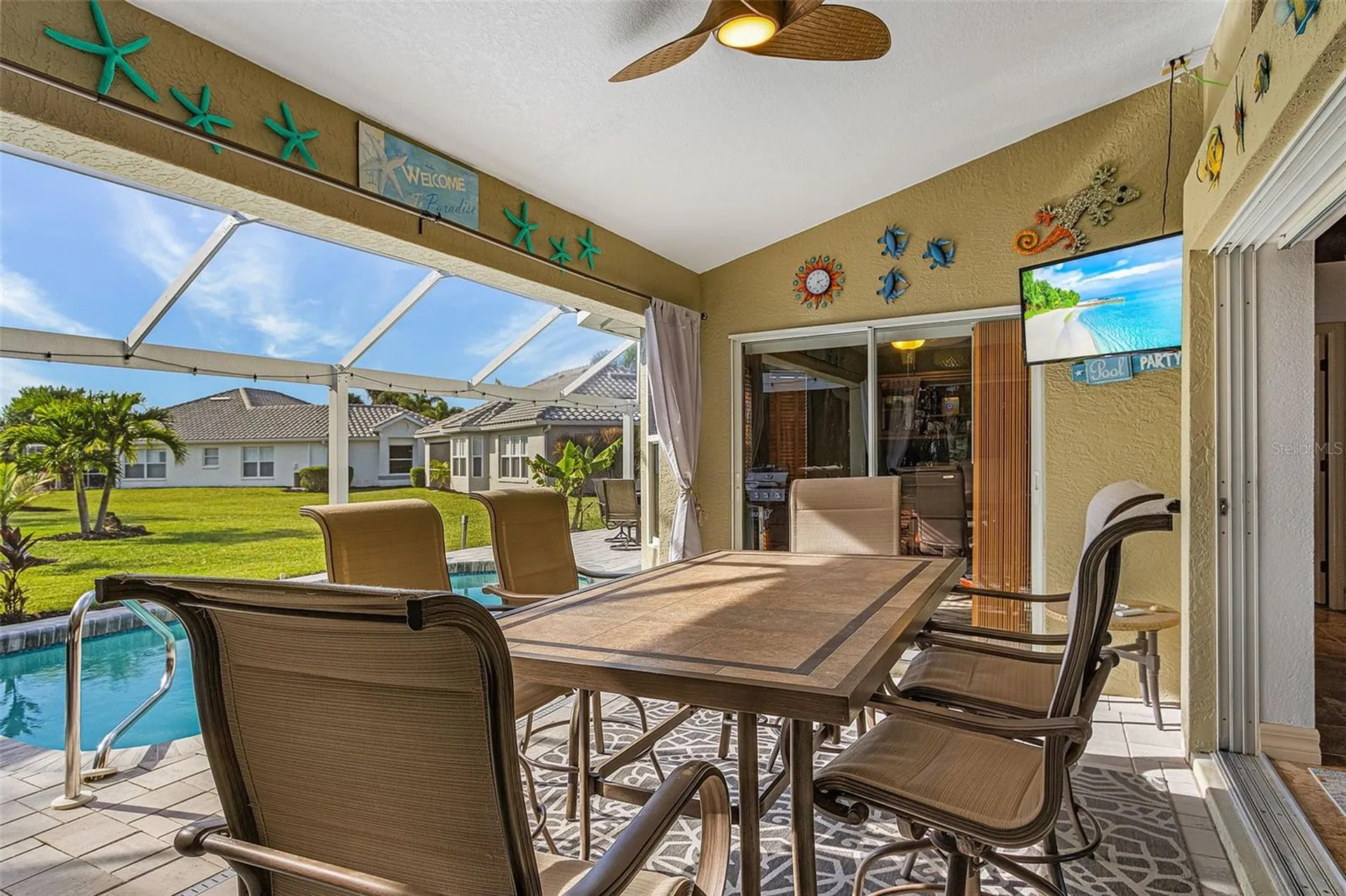 201 Big Pine Lane Punta Gorda FL 33955