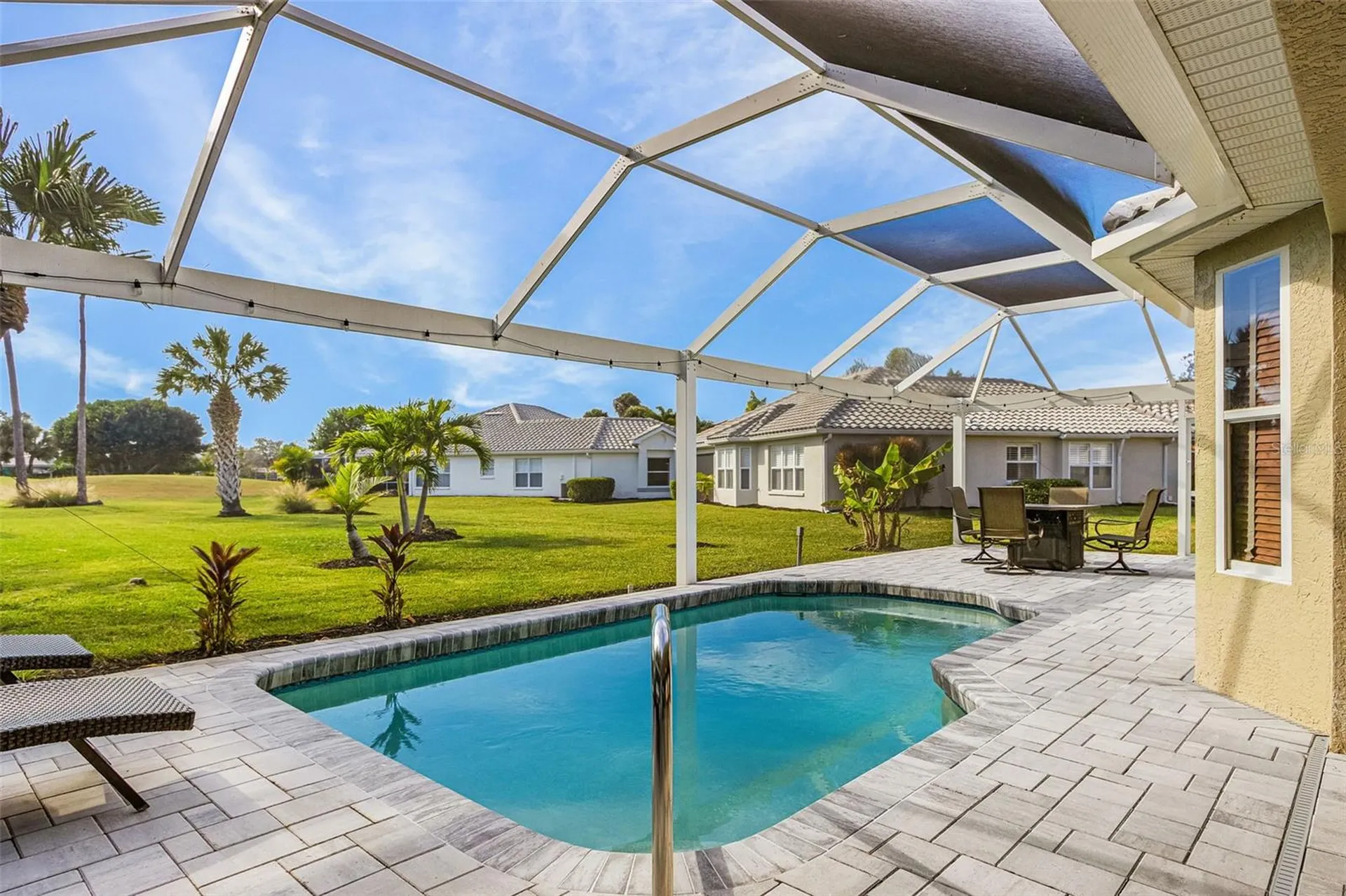 201 Big Pine Lane Punta Gorda FL 33955