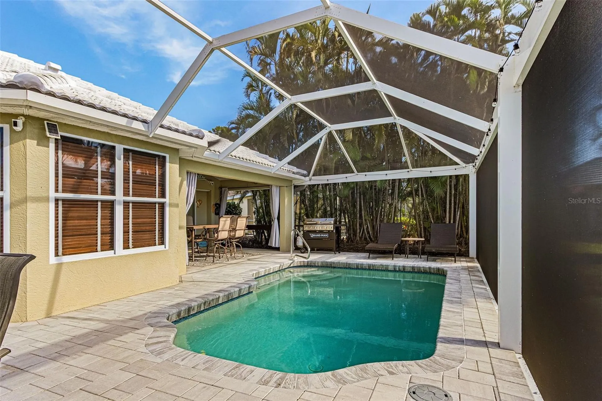 201 Big Pine Lane Punta Gorda FL 33955