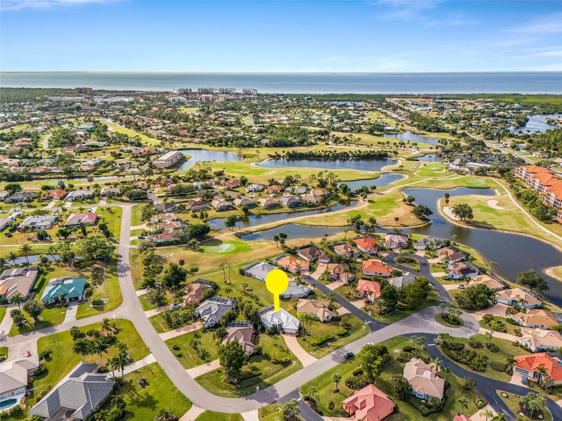 201 Big Pine Lane Punta Gorda FL 33955