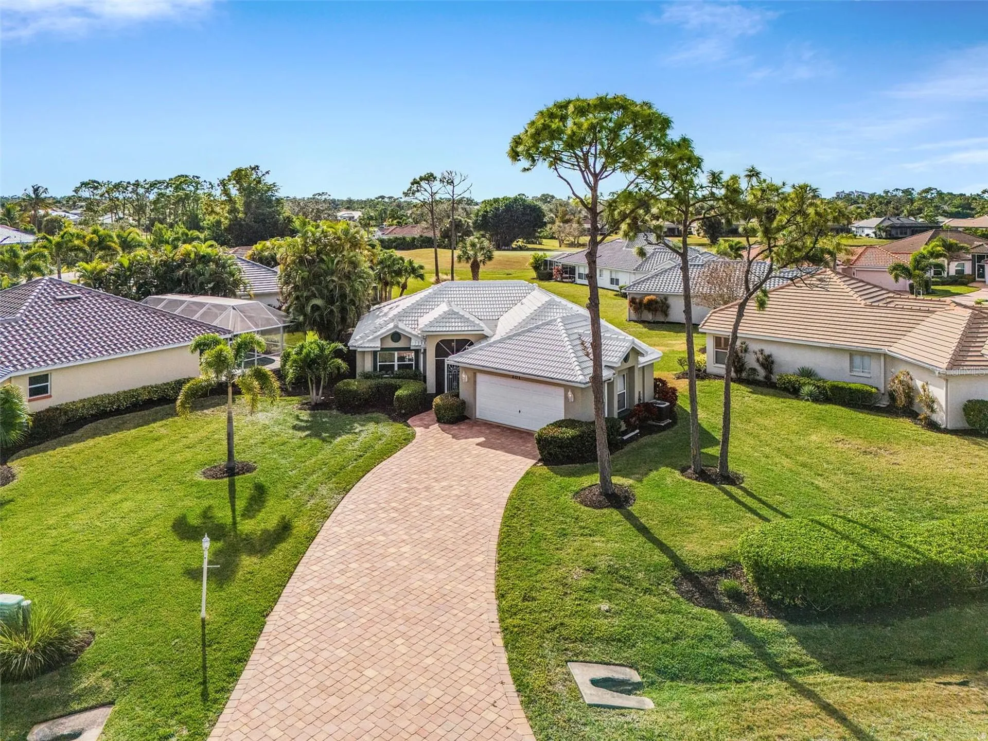 201 Big Pine Lane Punta Gorda FL 33955