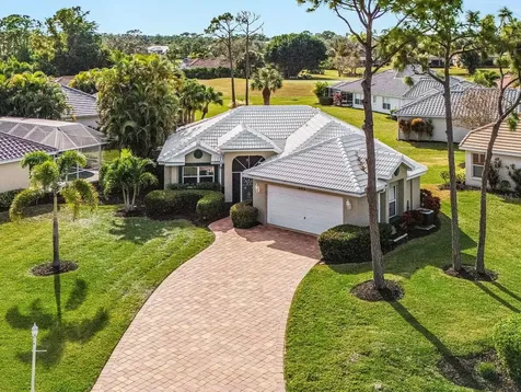 201 Big Pine Lane Punta Gorda FL 33955