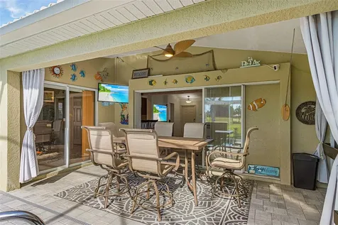 201 Big Pine Lane Punta Gorda FL 33955