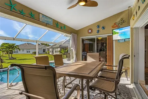 201 Big Pine Lane Punta Gorda FL 33955