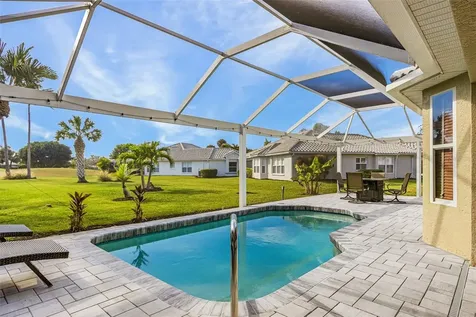 201 Big Pine Lane Punta Gorda FL 33955