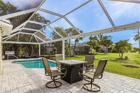 201 Big Pine Lane Punta Gorda FL 33955