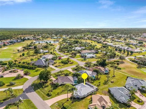 201 Big Pine Lane Punta Gorda FL 33955