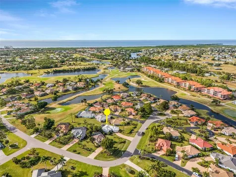201 Big Pine Lane Punta Gorda FL 33955