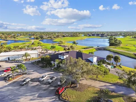 201 Big Pine Lane Punta Gorda FL 33955