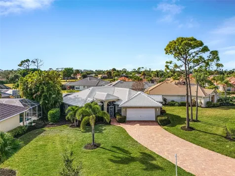 201 Big Pine Lane Punta Gorda FL 33955
