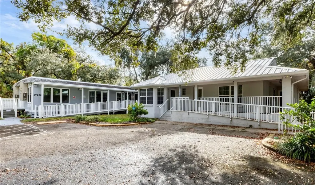 37220 Glenwood Avenue Myakka City FL 34251