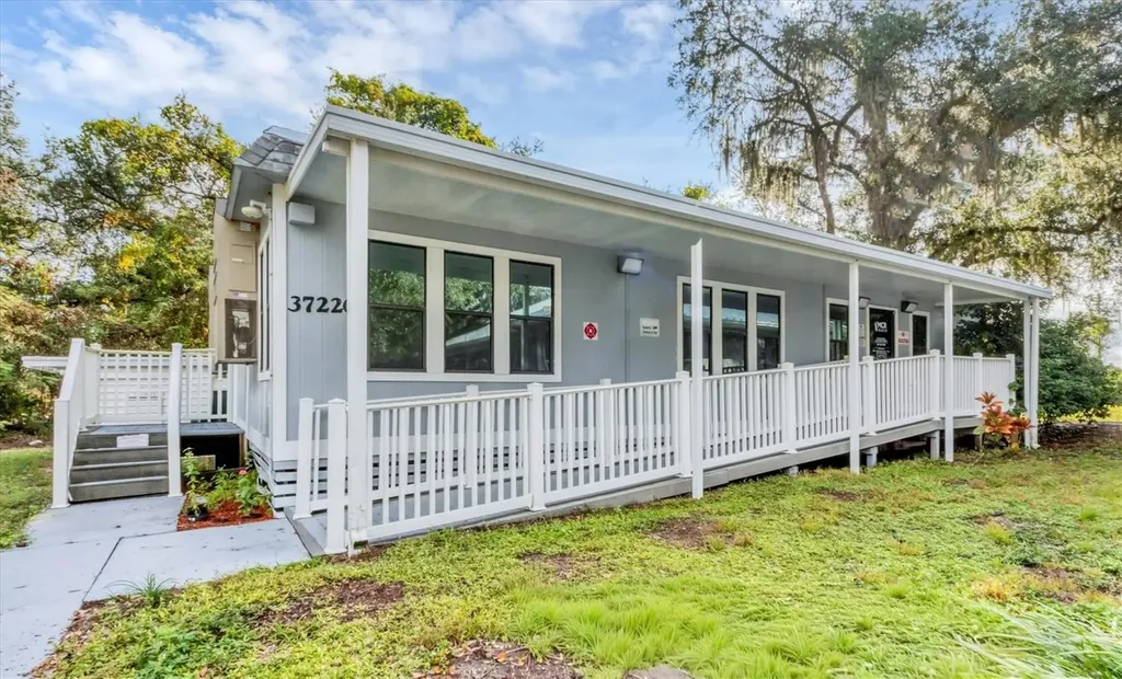 37220 Glenwood Avenue Myakka City FL 34251