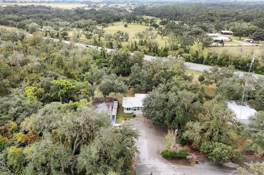 37220 Glenwood Avenue Myakka City FL 34251