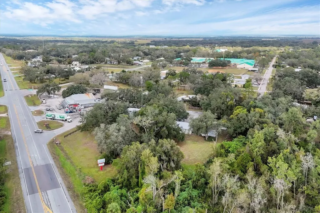 37220 Glenwood Avenue Myakka City FL 34251