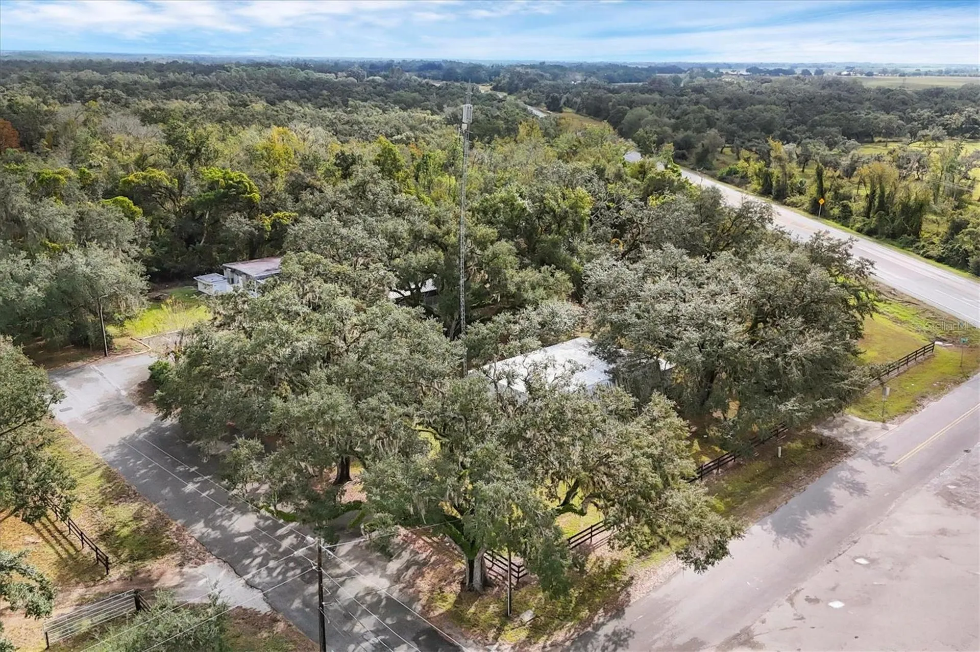 37220 Glenwood Avenue Myakka City FL 34251