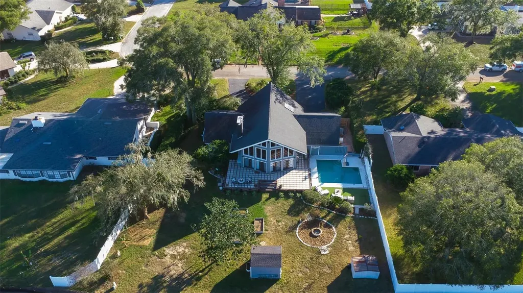 9807 Wedgewood Lane Leesburg FL 34788
