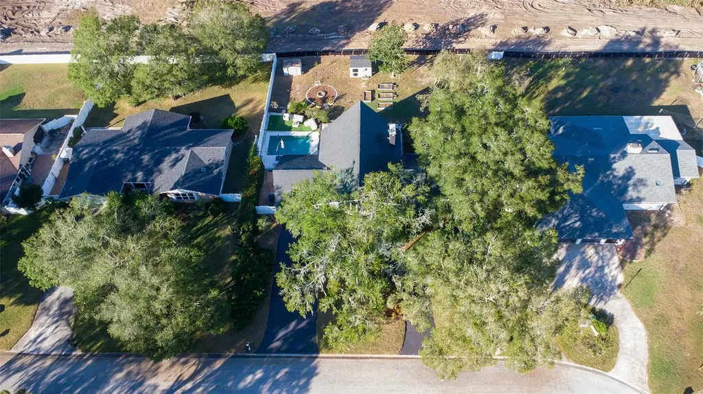 9807 Wedgewood Lane Leesburg FL 34788