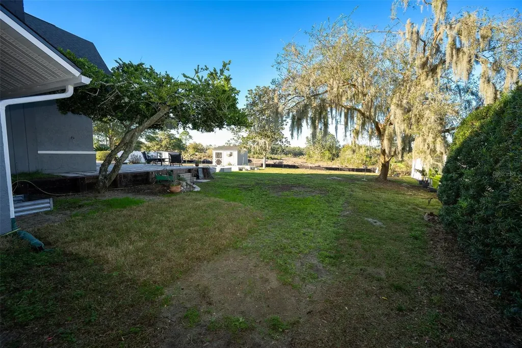 9807 Wedgewood Lane Leesburg FL 34788