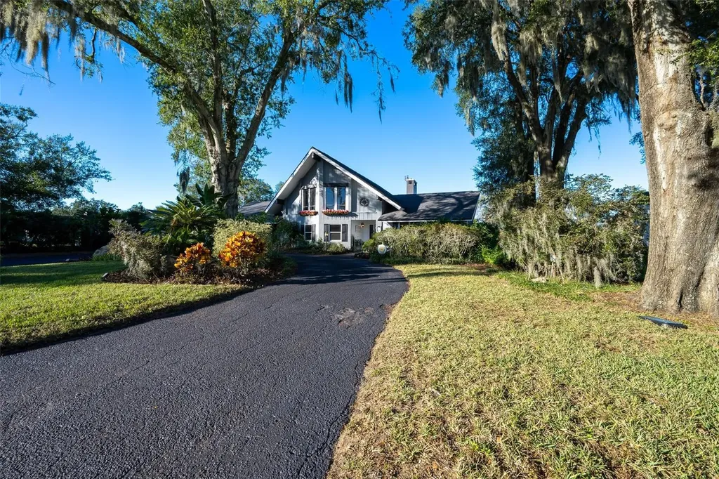 9807 Wedgewood Lane Leesburg FL 34788