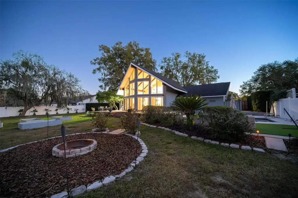 9807 Wedgewood Lane Leesburg FL 34788