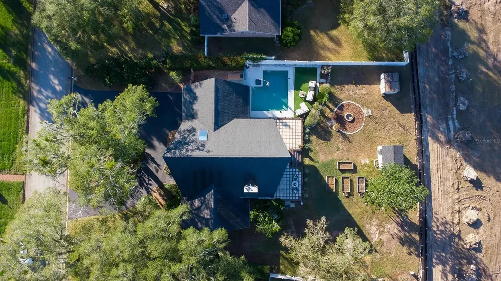 9807 Wedgewood Lane Leesburg FL 34788