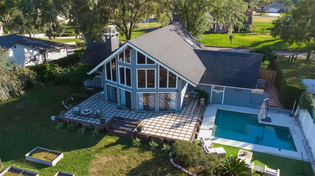 9807 Wedgewood Lane Leesburg FL 34788