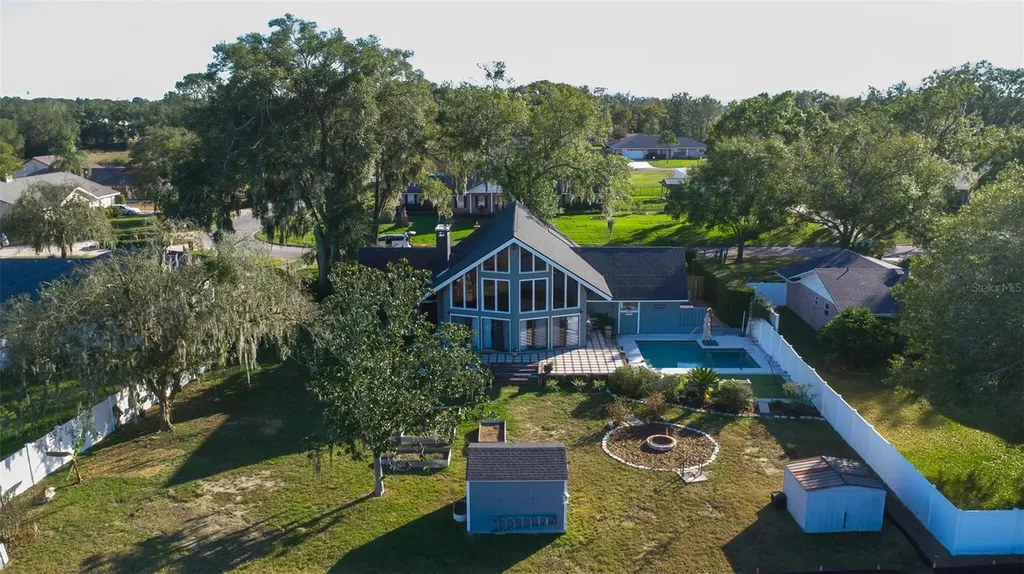 9807 Wedgewood Lane Leesburg FL 34788