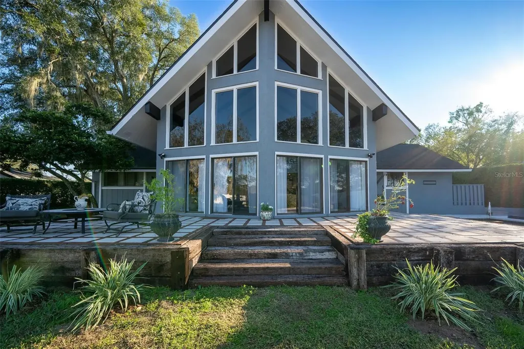 9807 Wedgewood Lane Leesburg FL 34788