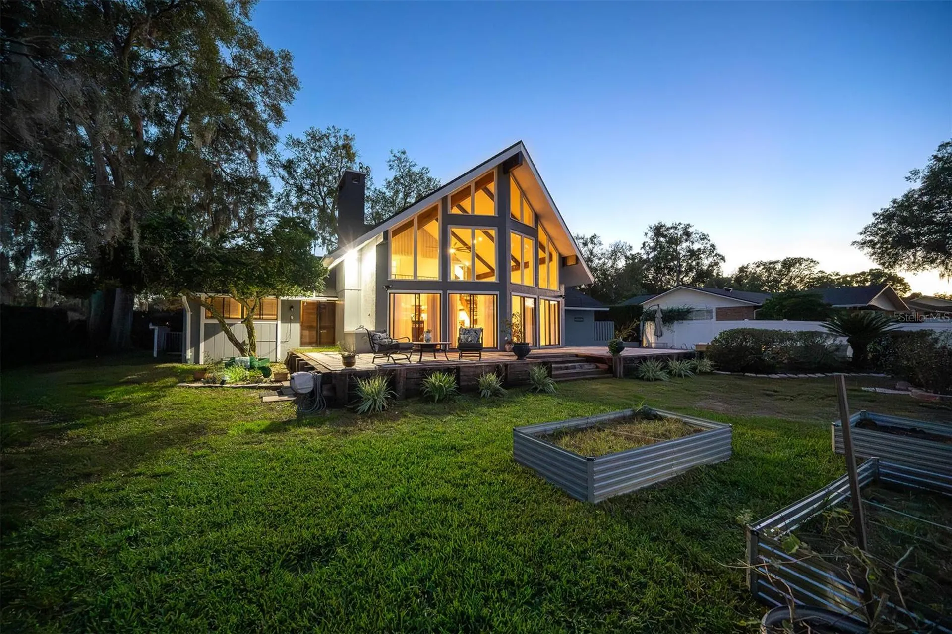 9807 Wedgewood Lane Leesburg FL 34788