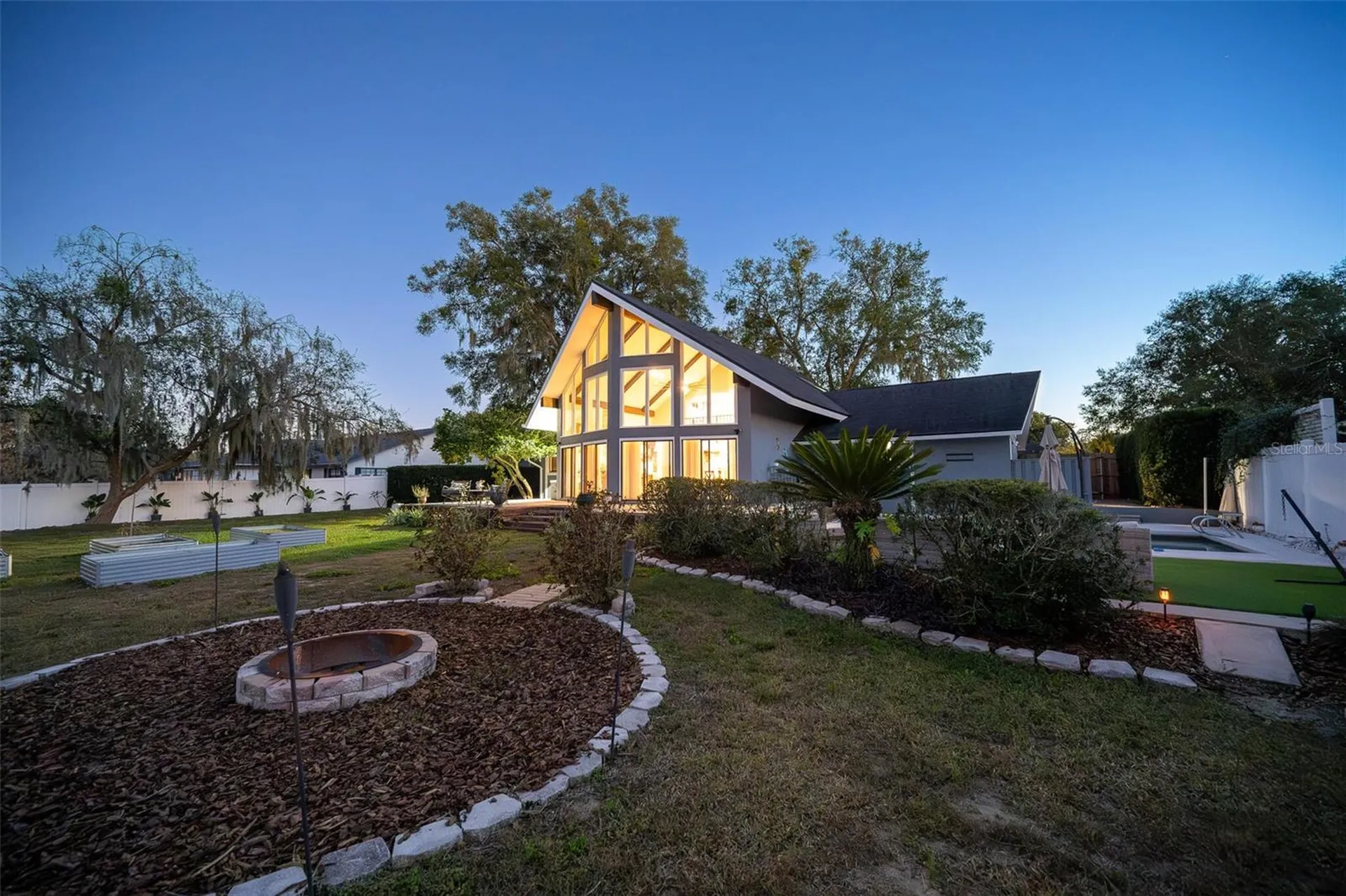 9807 Wedgewood Lane Leesburg FL 34788