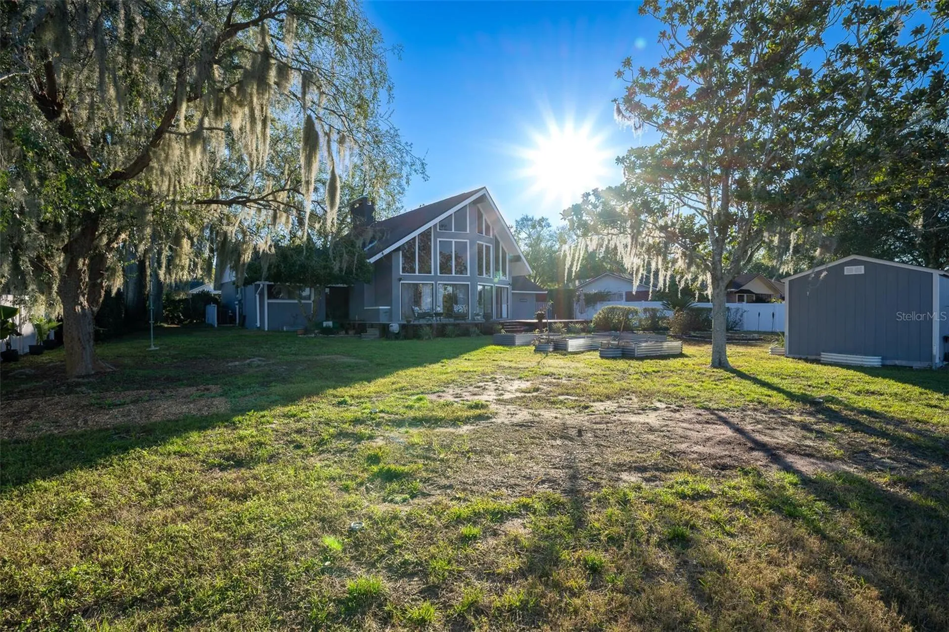 9807 Wedgewood Lane Leesburg FL 34788