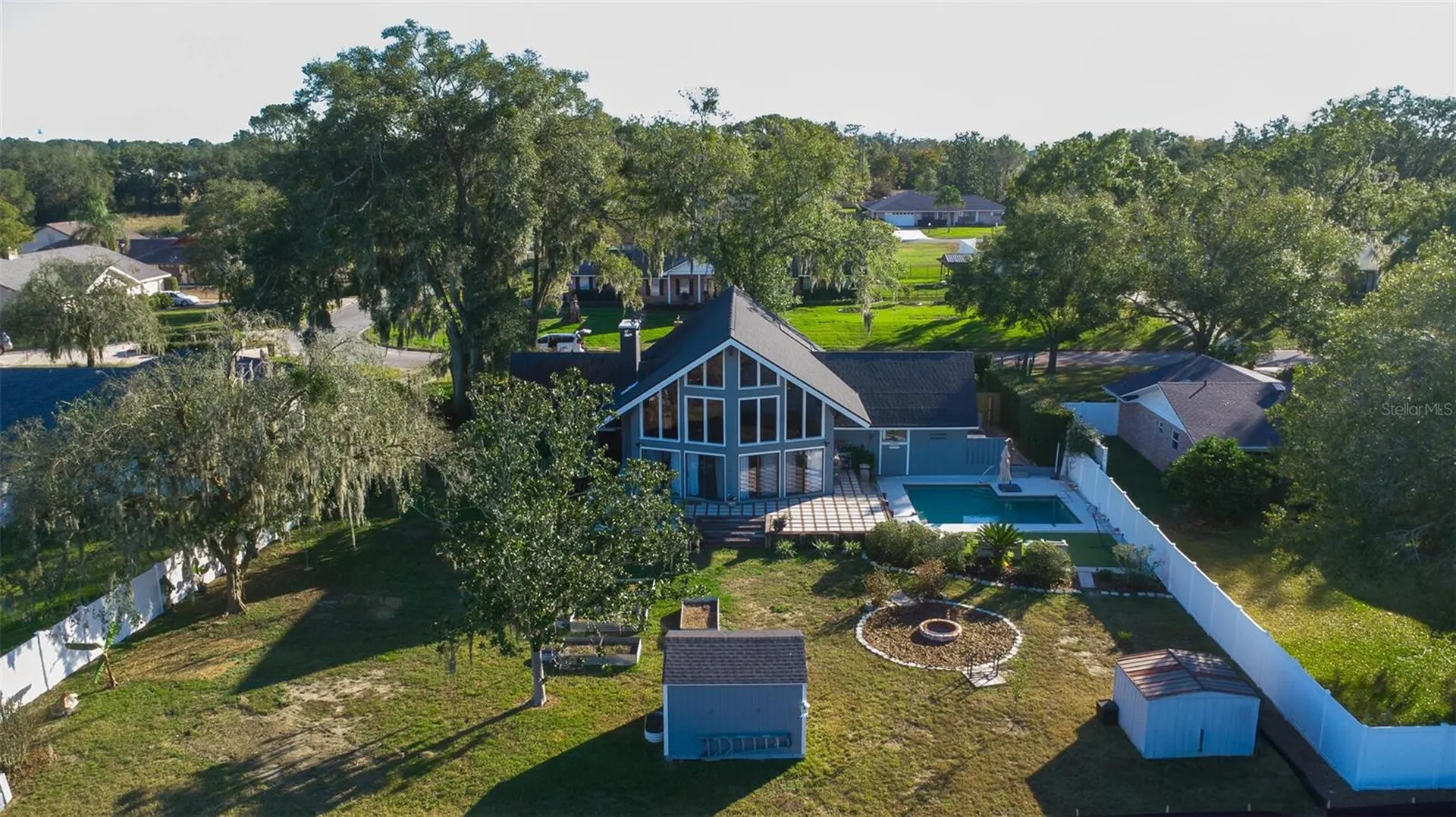 9807 Wedgewood Lane Leesburg FL 34788