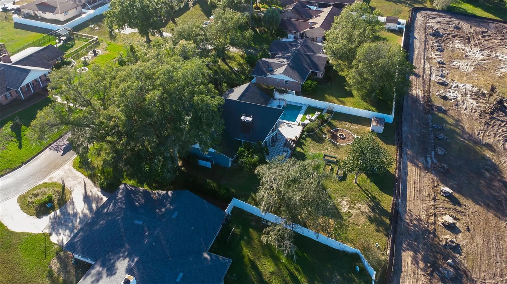 9807 Wedgewood Lane Leesburg FL 34788