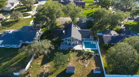 9807 Wedgewood Lane Leesburg FL 34788