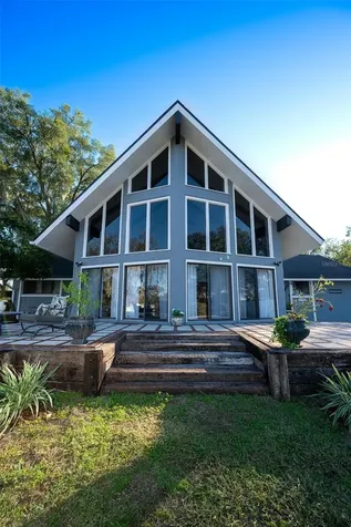 9807 Wedgewood Lane Leesburg FL 34788