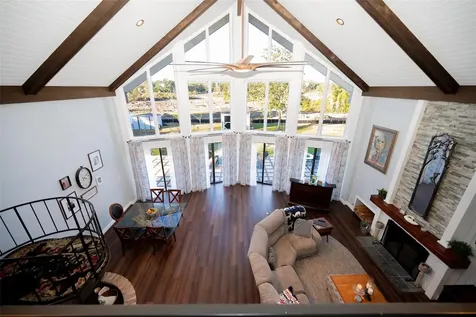 9807 Wedgewood Lane Leesburg FL 34788